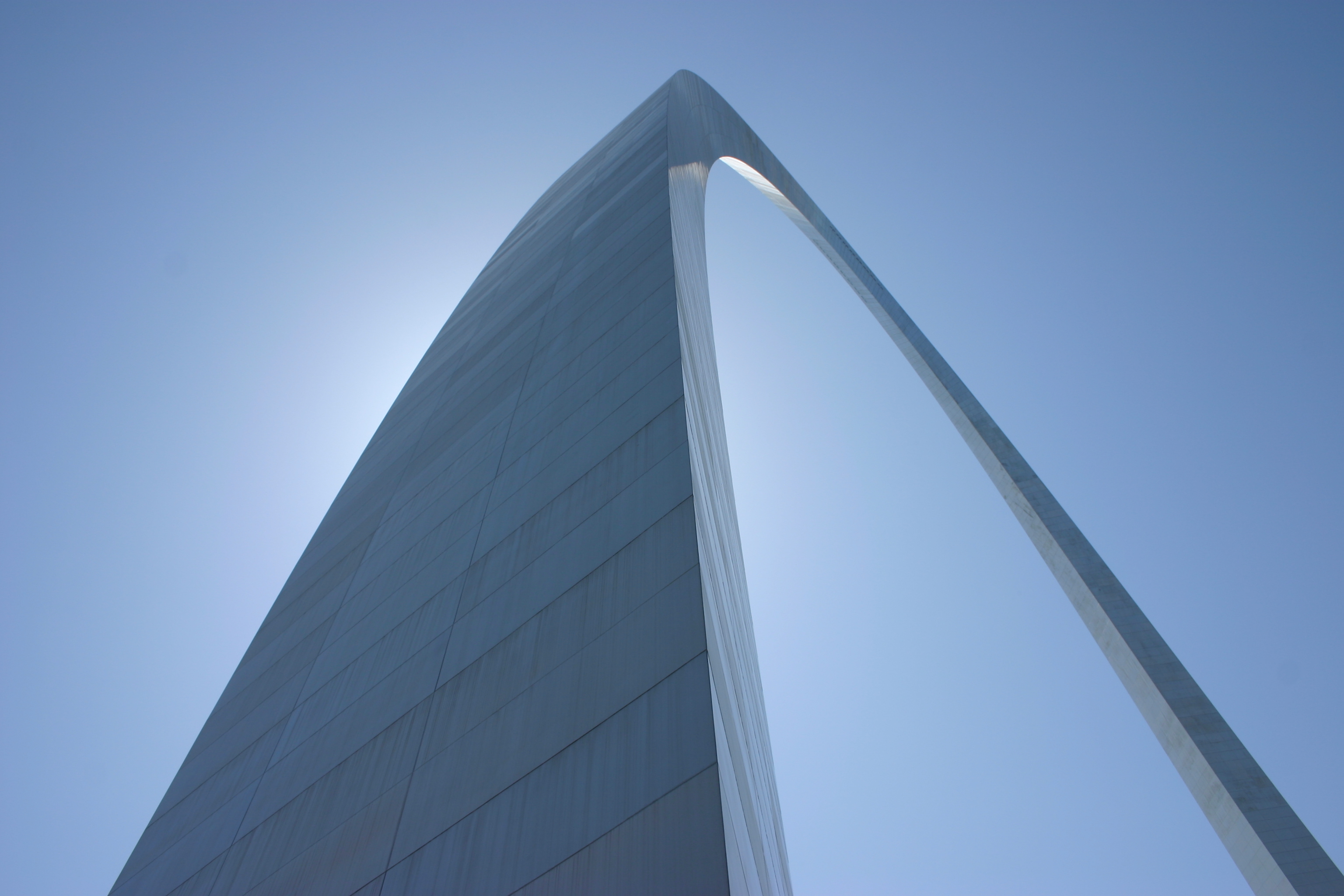 St. Louis Arch